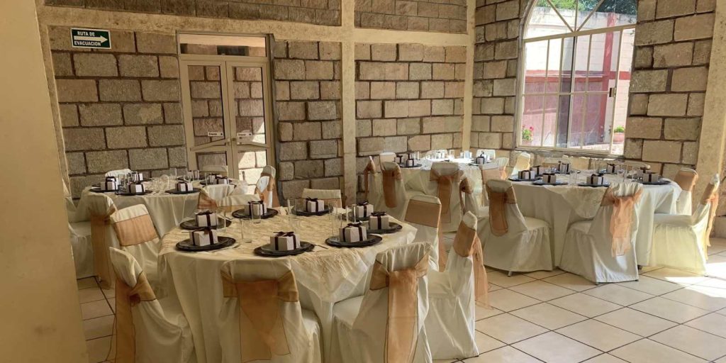 Salón Maravillas