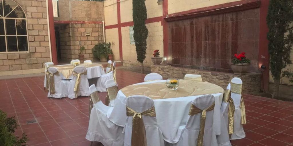 Salón Maravillas