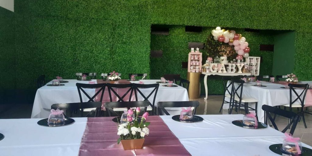 El Patio Eventos