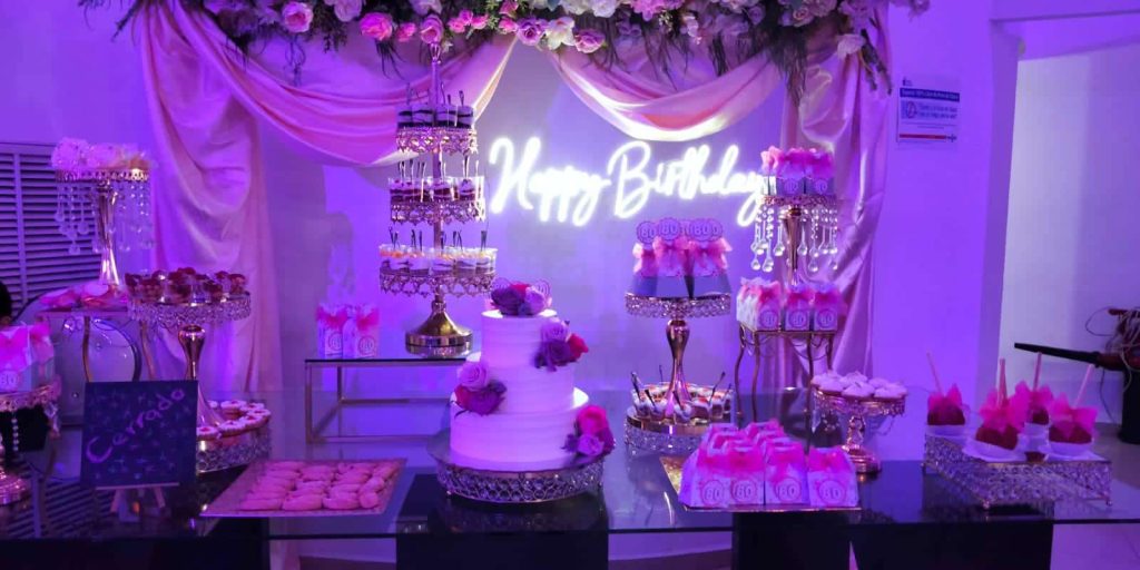 Emporio Eventos