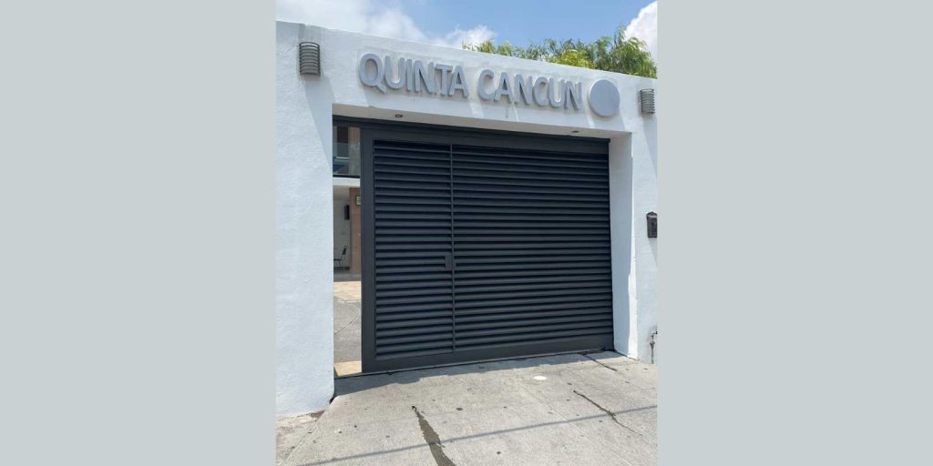 Quinta Cancún
