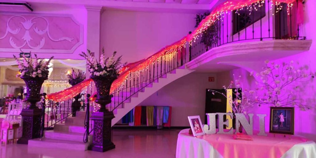 Rodas Eventos