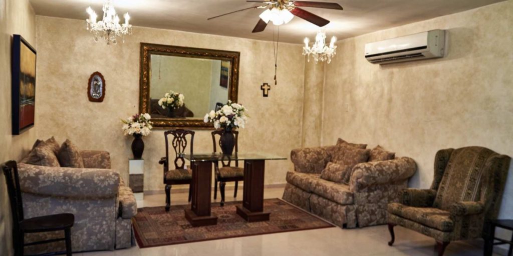 Salón Onix