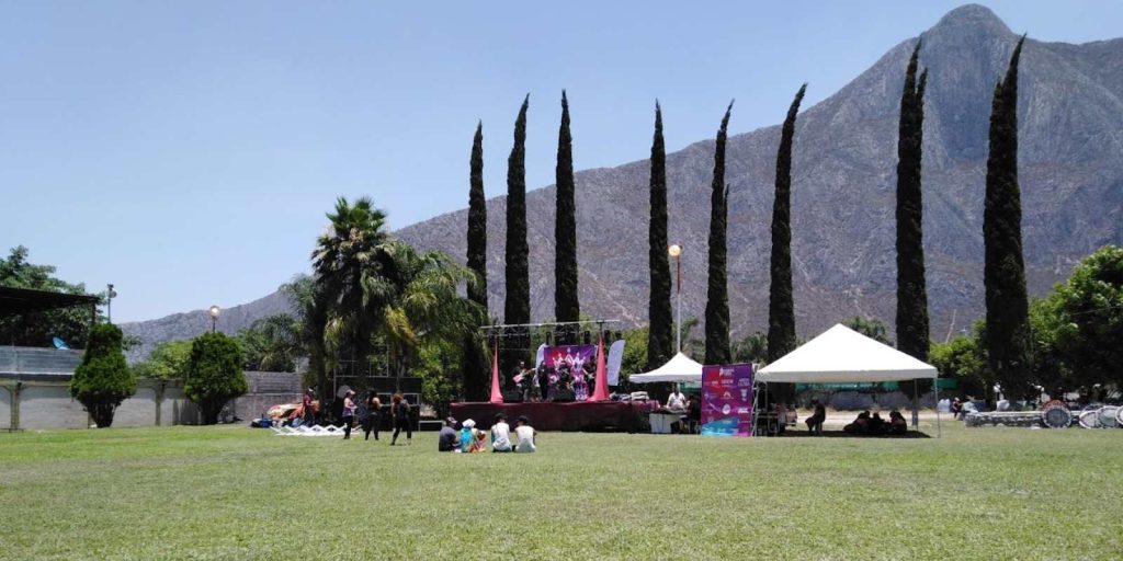 Quinta El Pokar