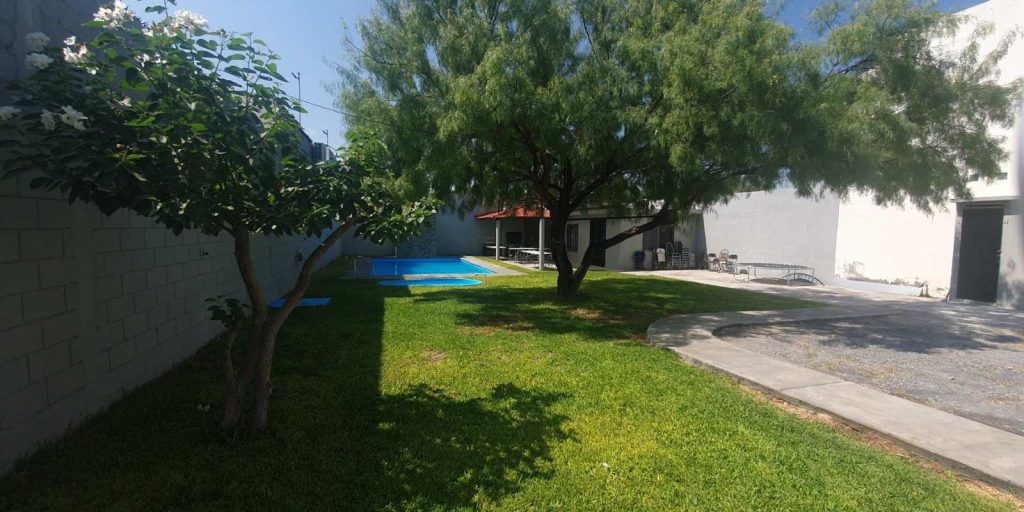 Quinta El Mezquite