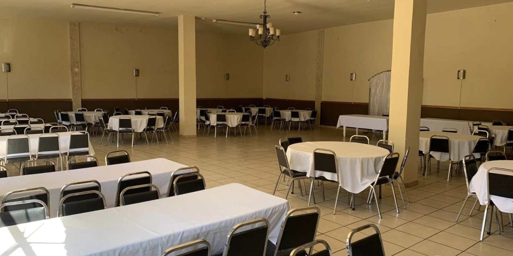 Salón Maravillas