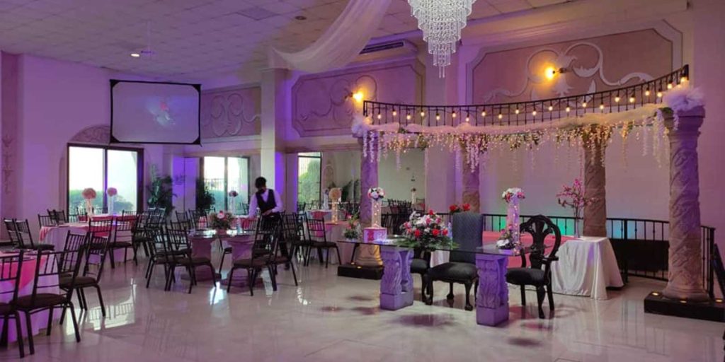 Rodas Eventos