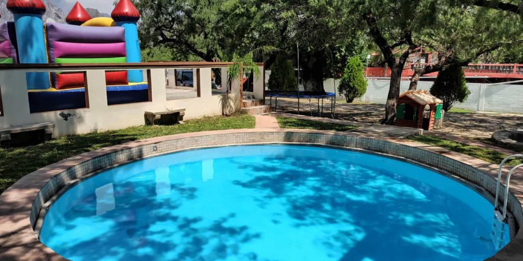 Quinta El Pokar