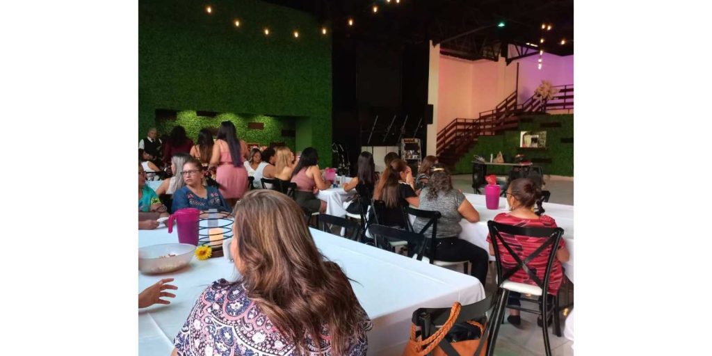 El Patio Eventos