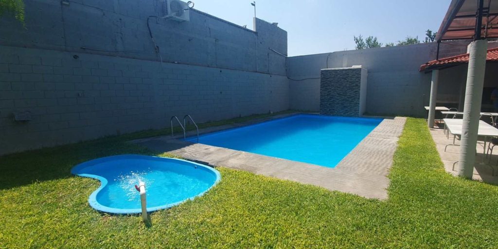 Quinta El Mezquite