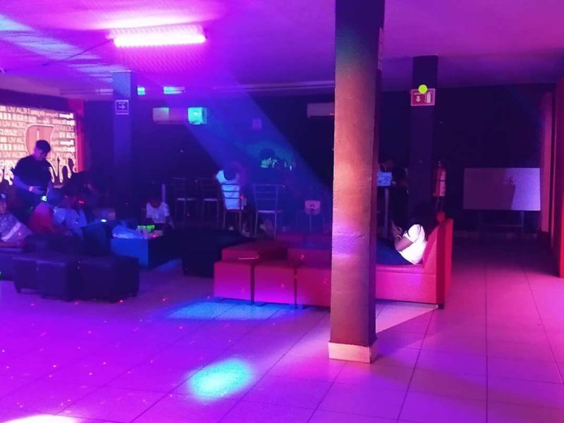 DejaVu Party Lounge