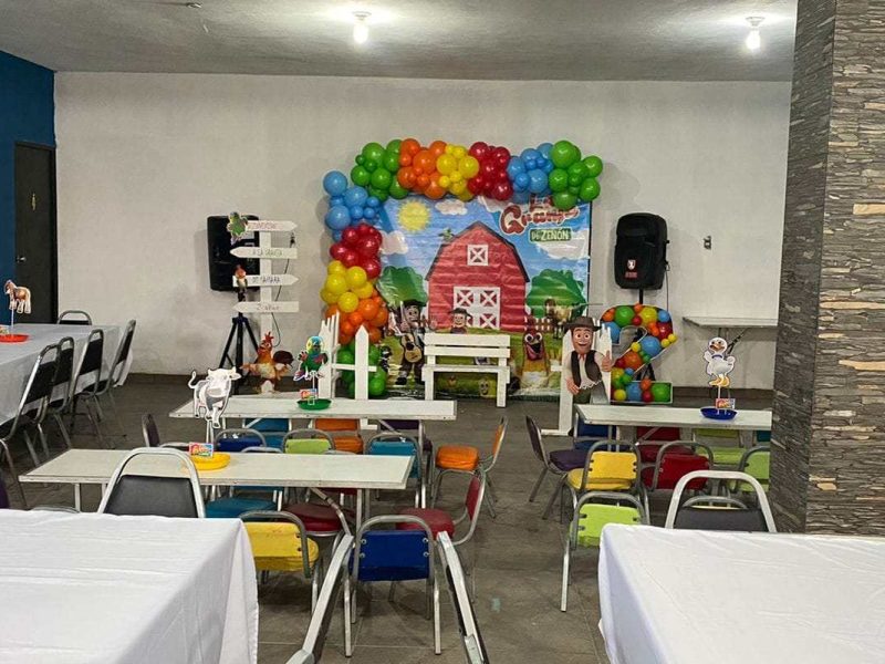 MaEiKa Eventos