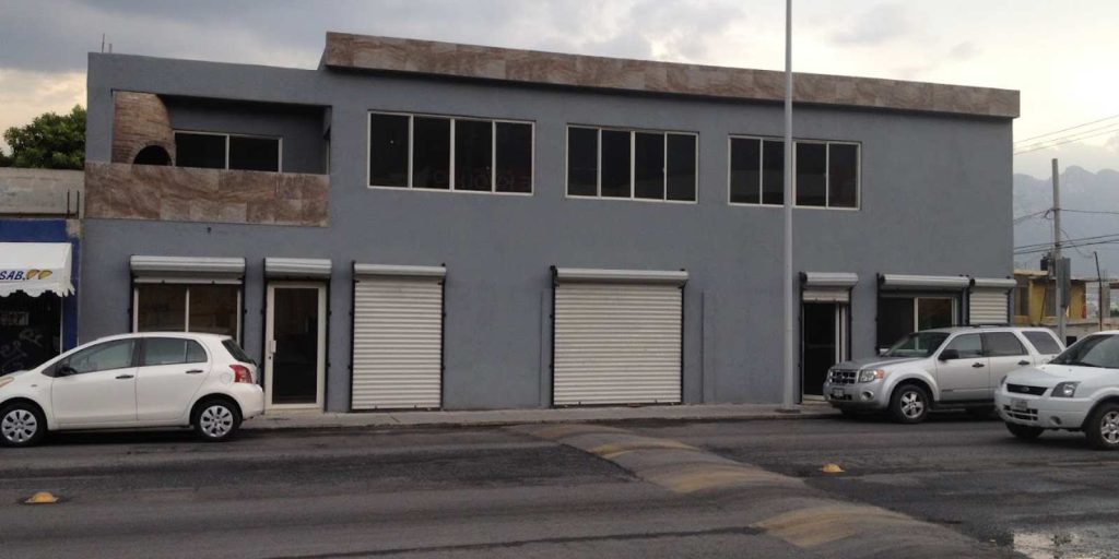 Salón 8 PTE