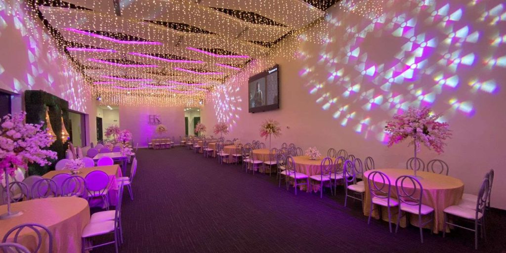 HK Eventos