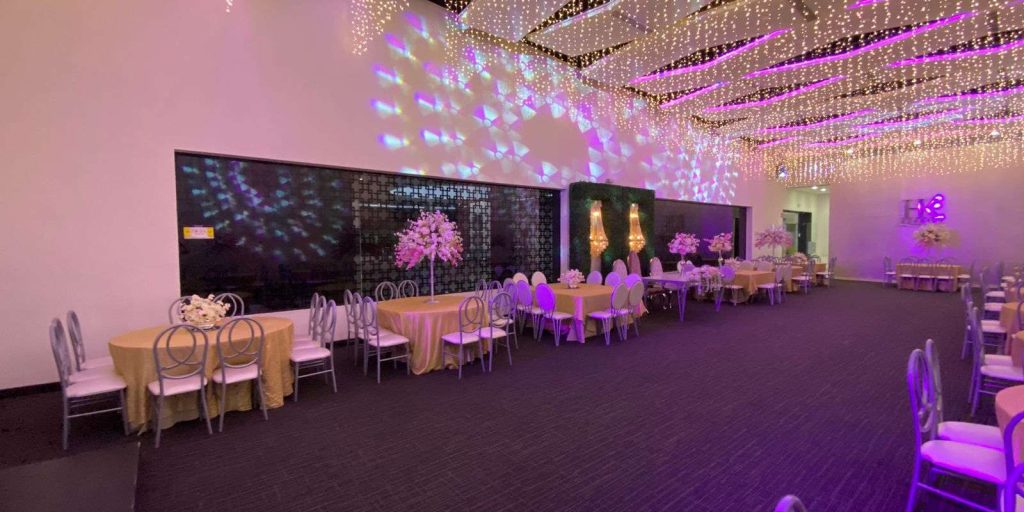 HK Eventos