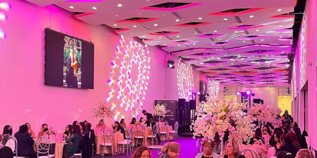 HK Eventos