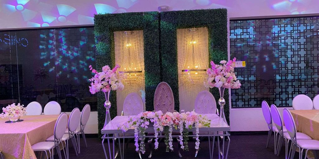 HK Eventos