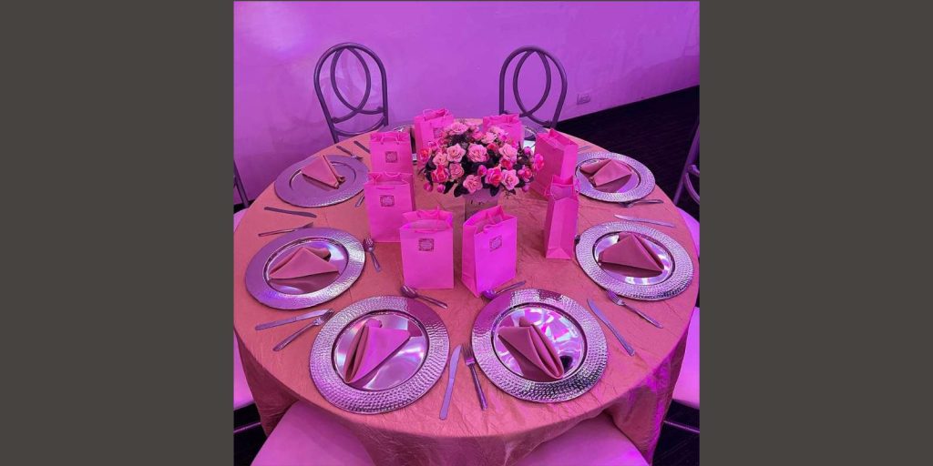 HK Eventos