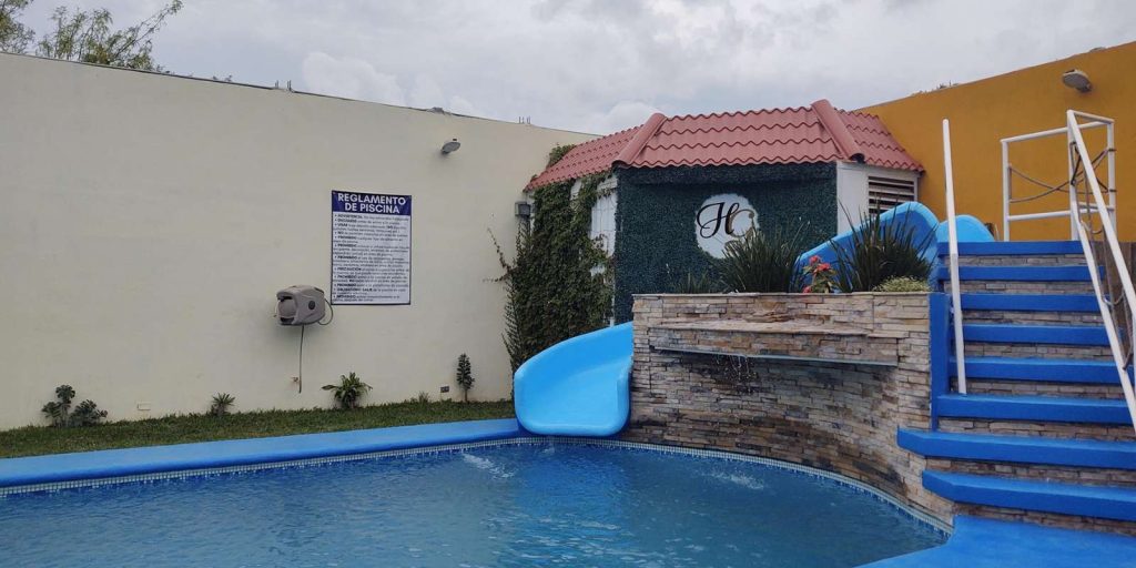 Hacienda Guadalupe