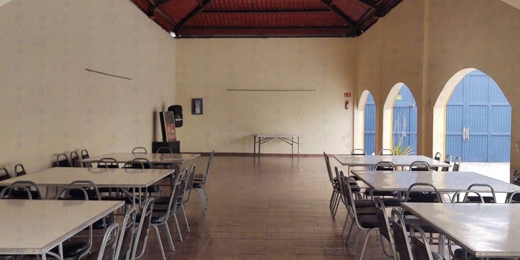 Hacienda Guadalupe