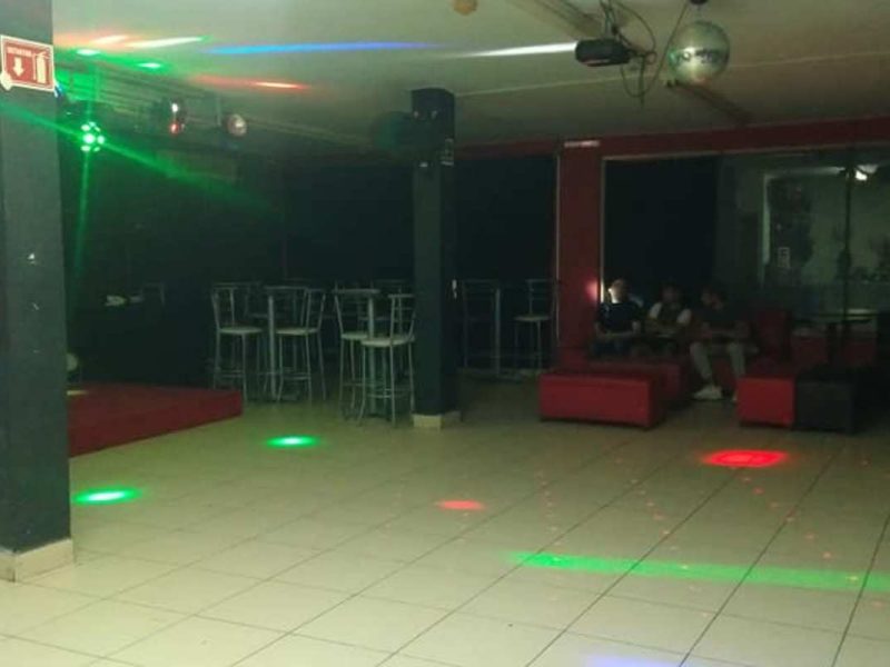 DejaVu Party Lounge