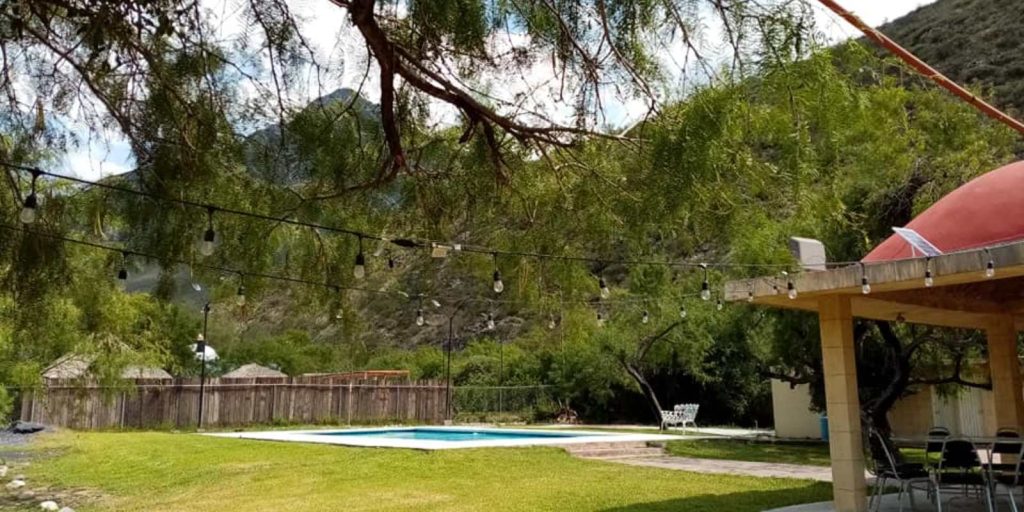 Quinta de León Huasteca