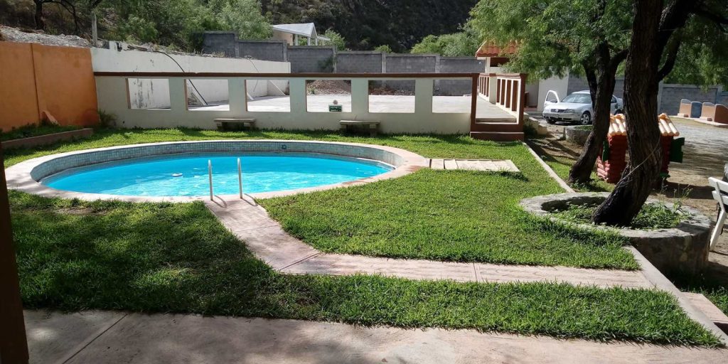 Quinta El Pokar