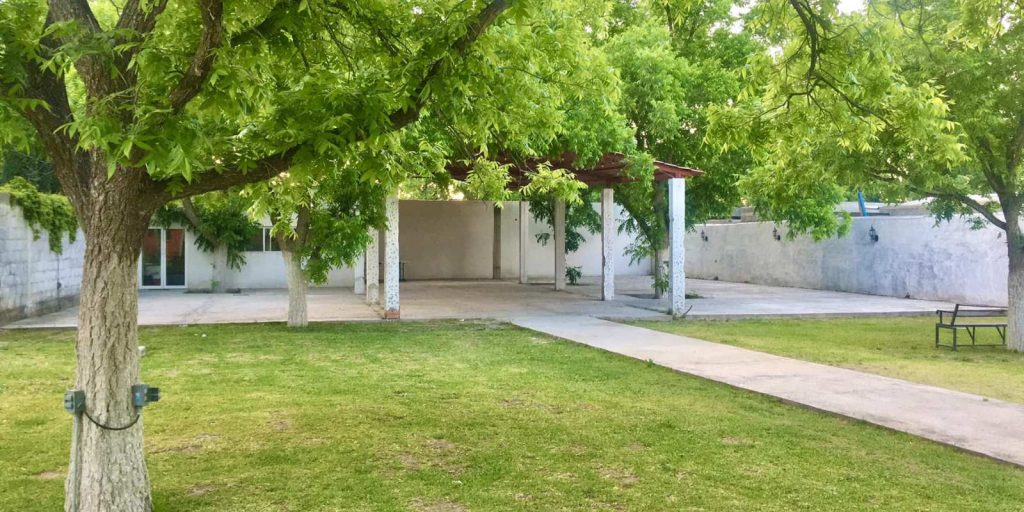 Quinta La Huerta