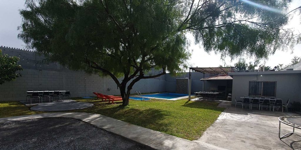Quinta El Mezquite