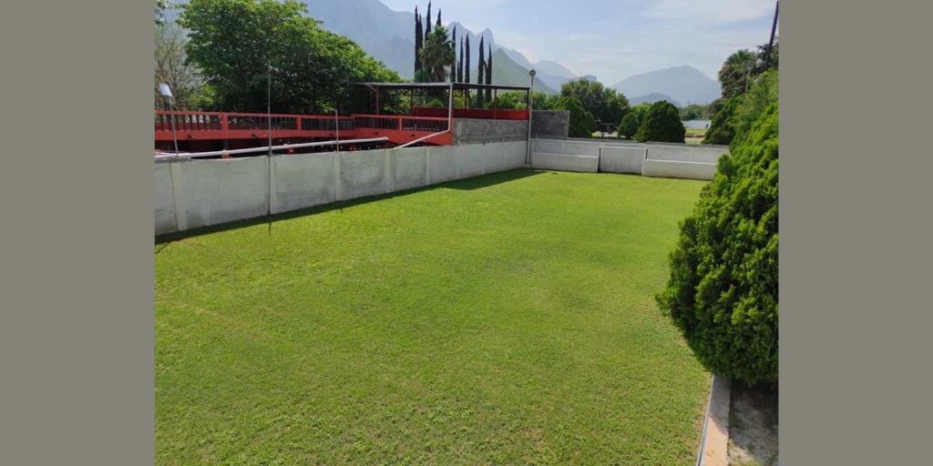 Quinta El Pokar
