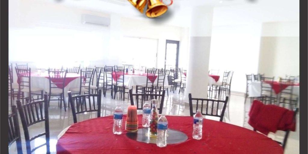 Mariana Eventos