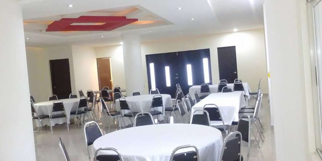 Mariana Eventos