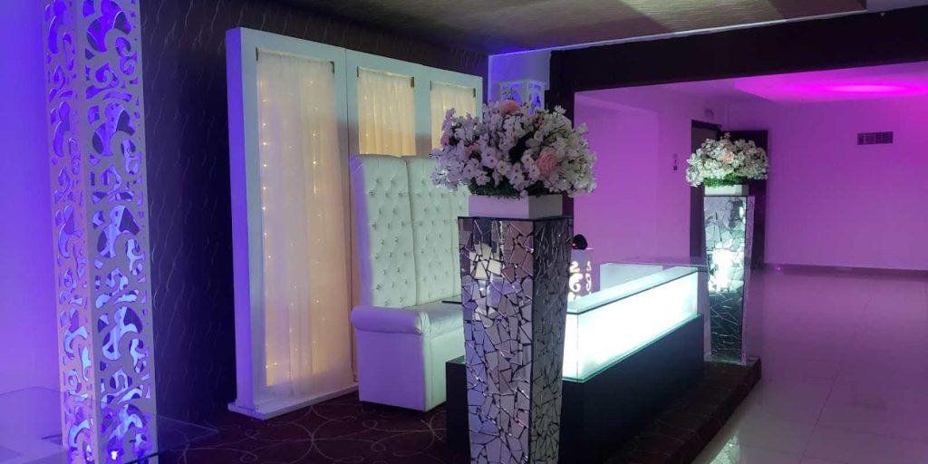 AG Eventos