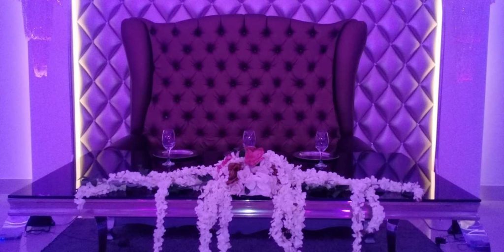 Sweet Eventos