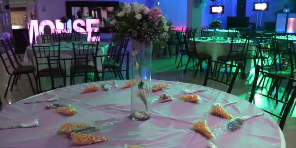 AG Eventos