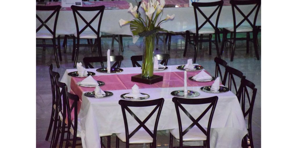 El Patio Eventos