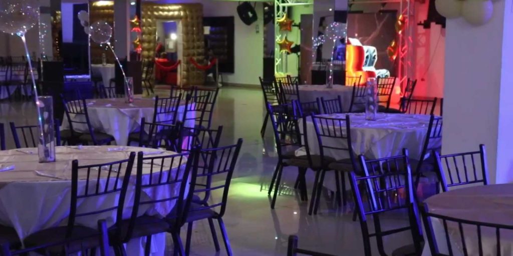 AG Eventos