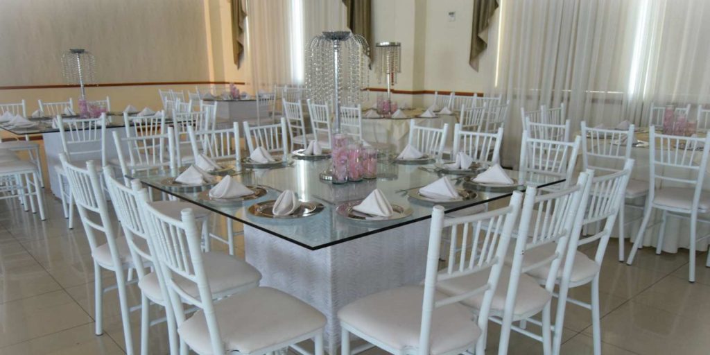 Garcia Eventos