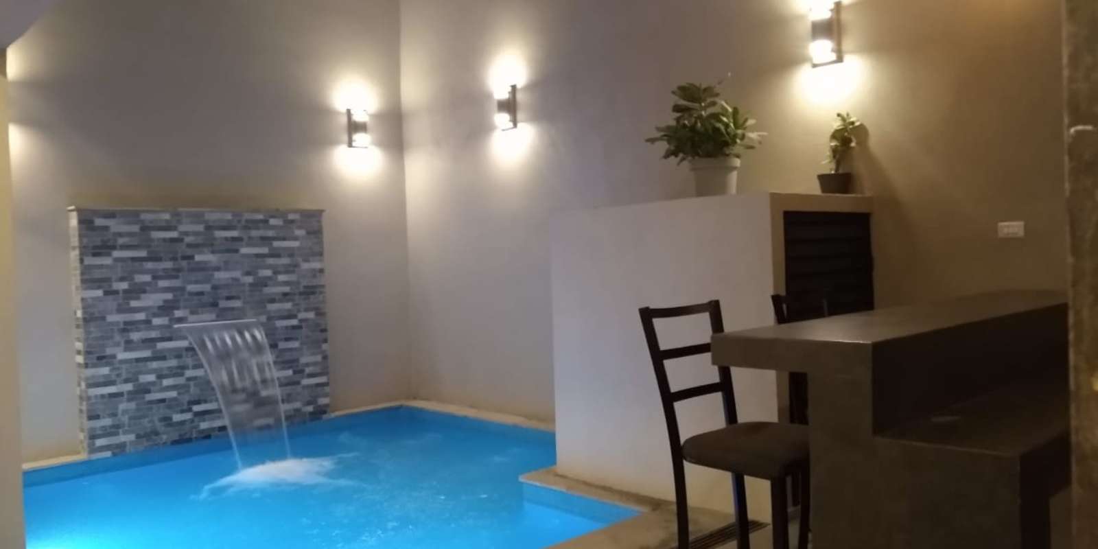 Chauvet DJ Mini Kinta ILS - Media