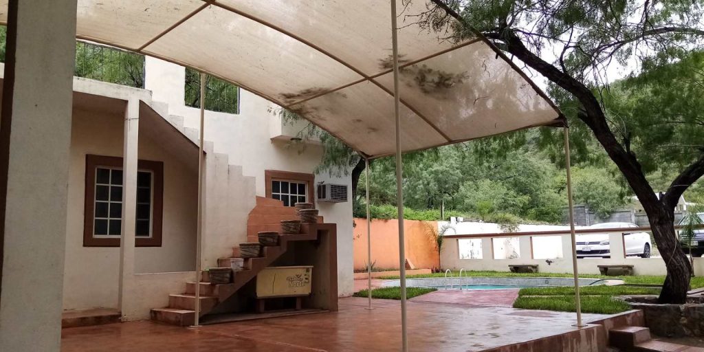 Quinta El Pokar