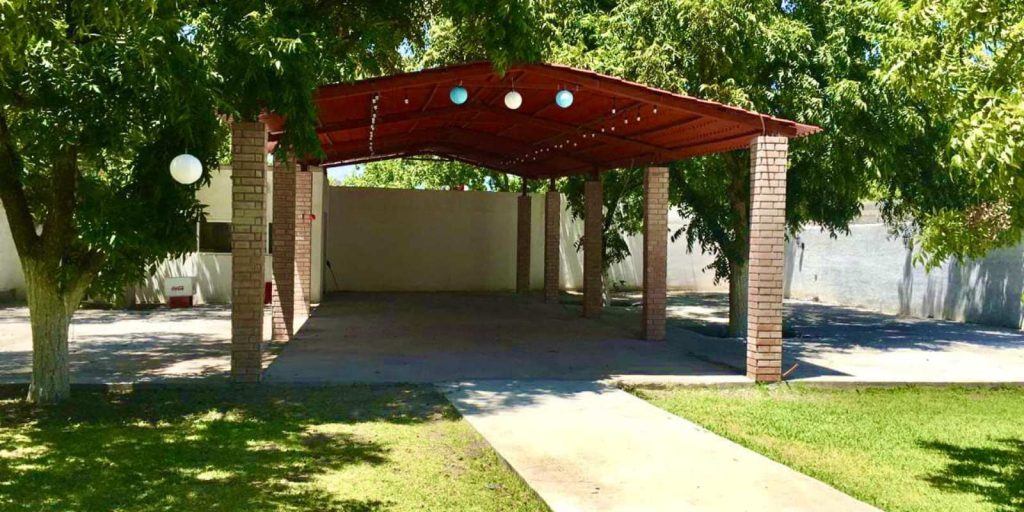 Quinta La Huerta