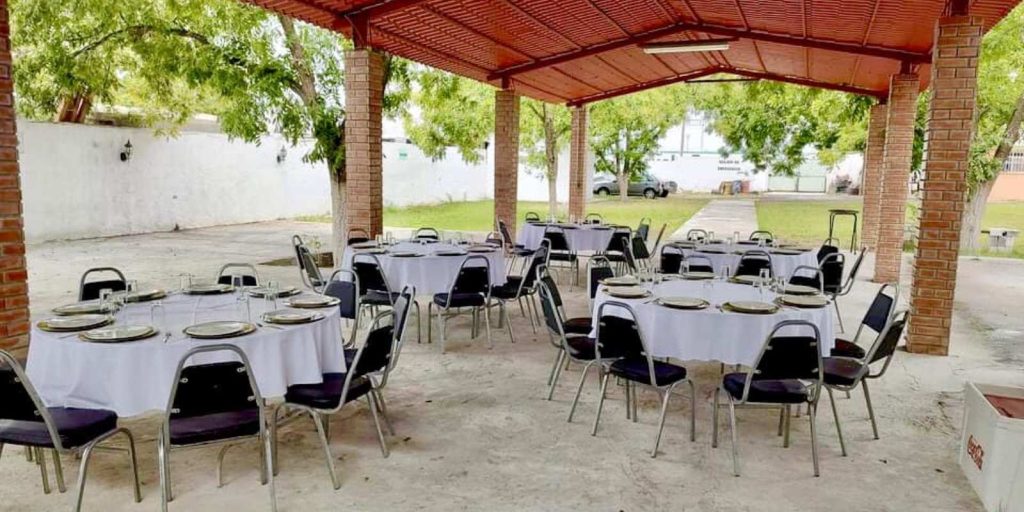 Quinta La Huerta