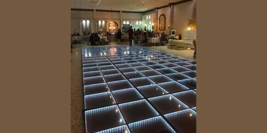 La Misión Eventos