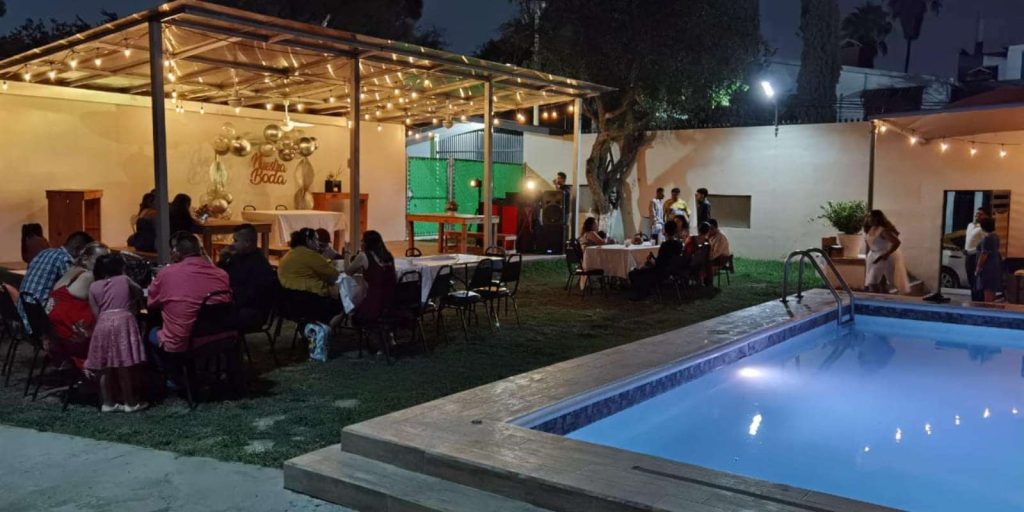 Quinta Don Falcon