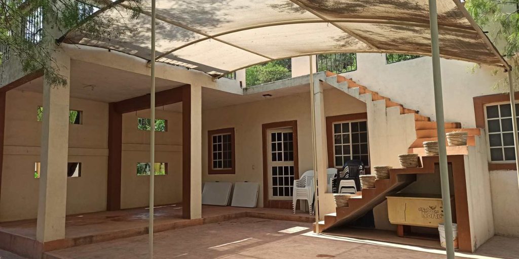 Quinta El Pokar