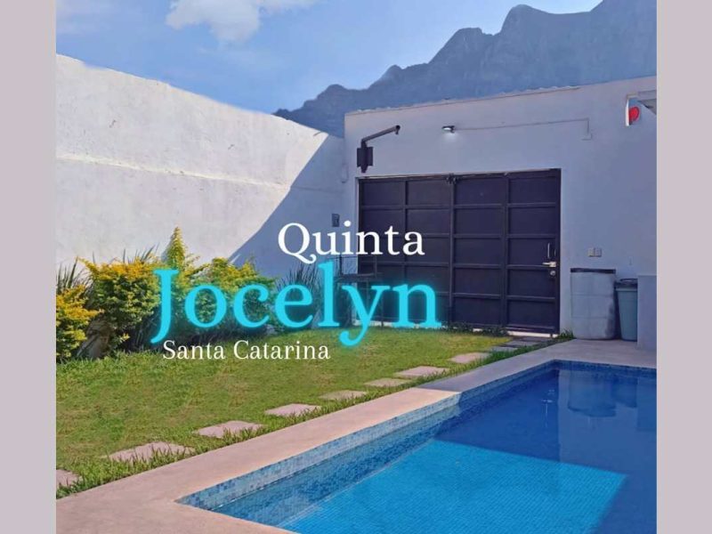 Quinta Jocelyn