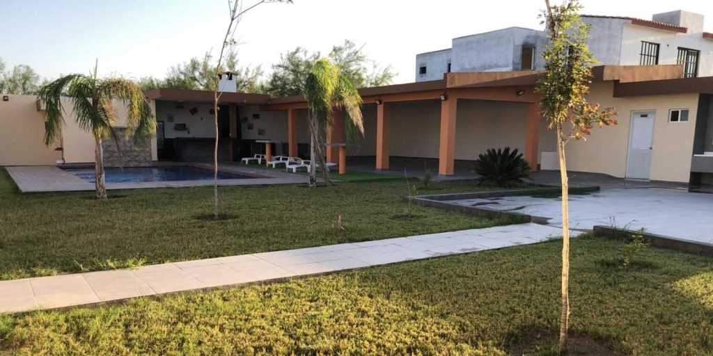 Quinta Las Nubes