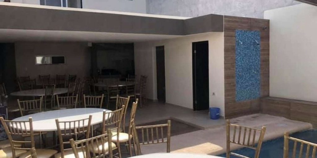 Quinta Uresti