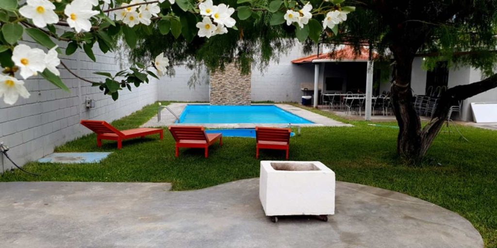 Quinta El Mezquite