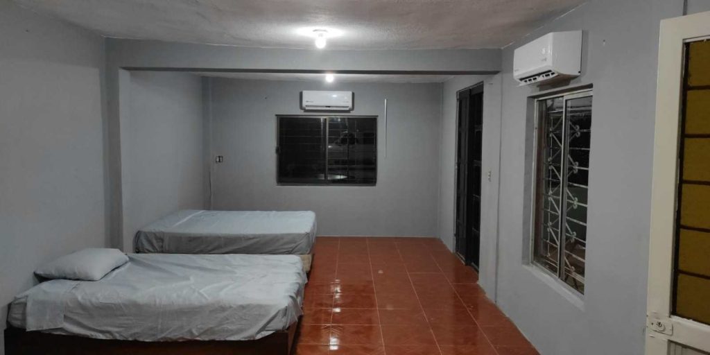 Quinta El Mezquite